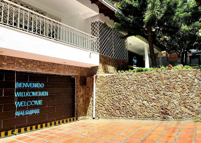 Hostal Caps El PobladoHostal