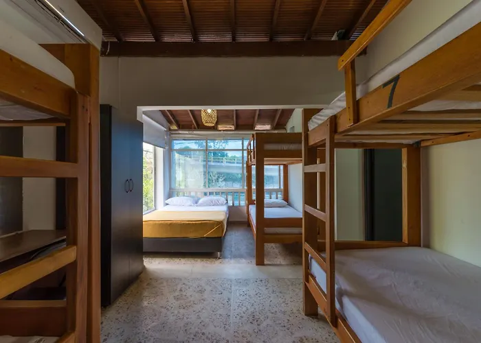 Living Hotel Medellín