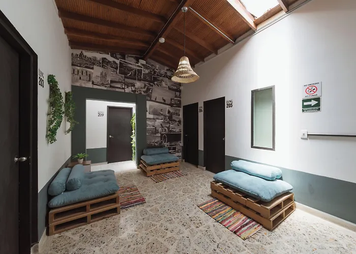 Living Hotel Medellín